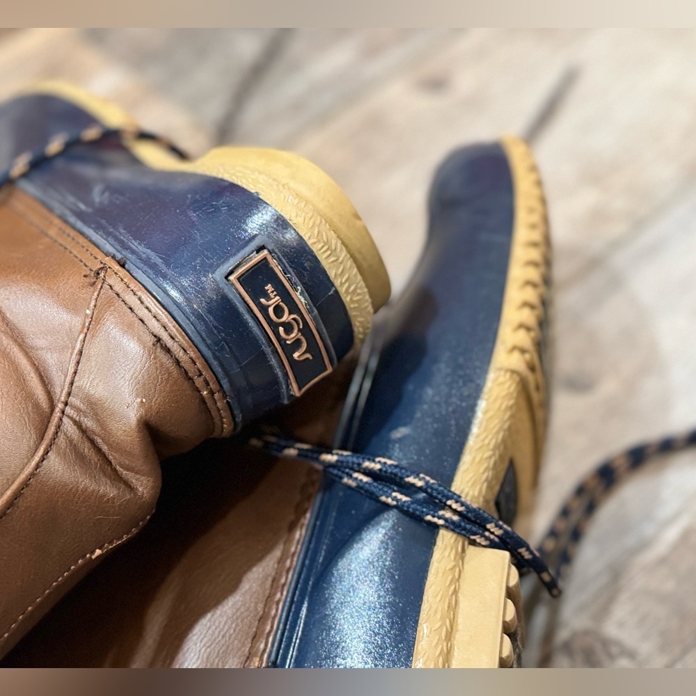 Boots​ - Picture 7 of 9